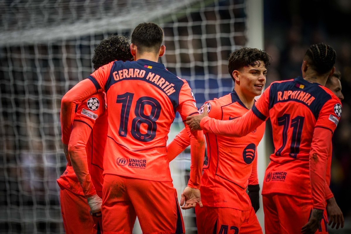 Gerard Martín Langreo tweet media