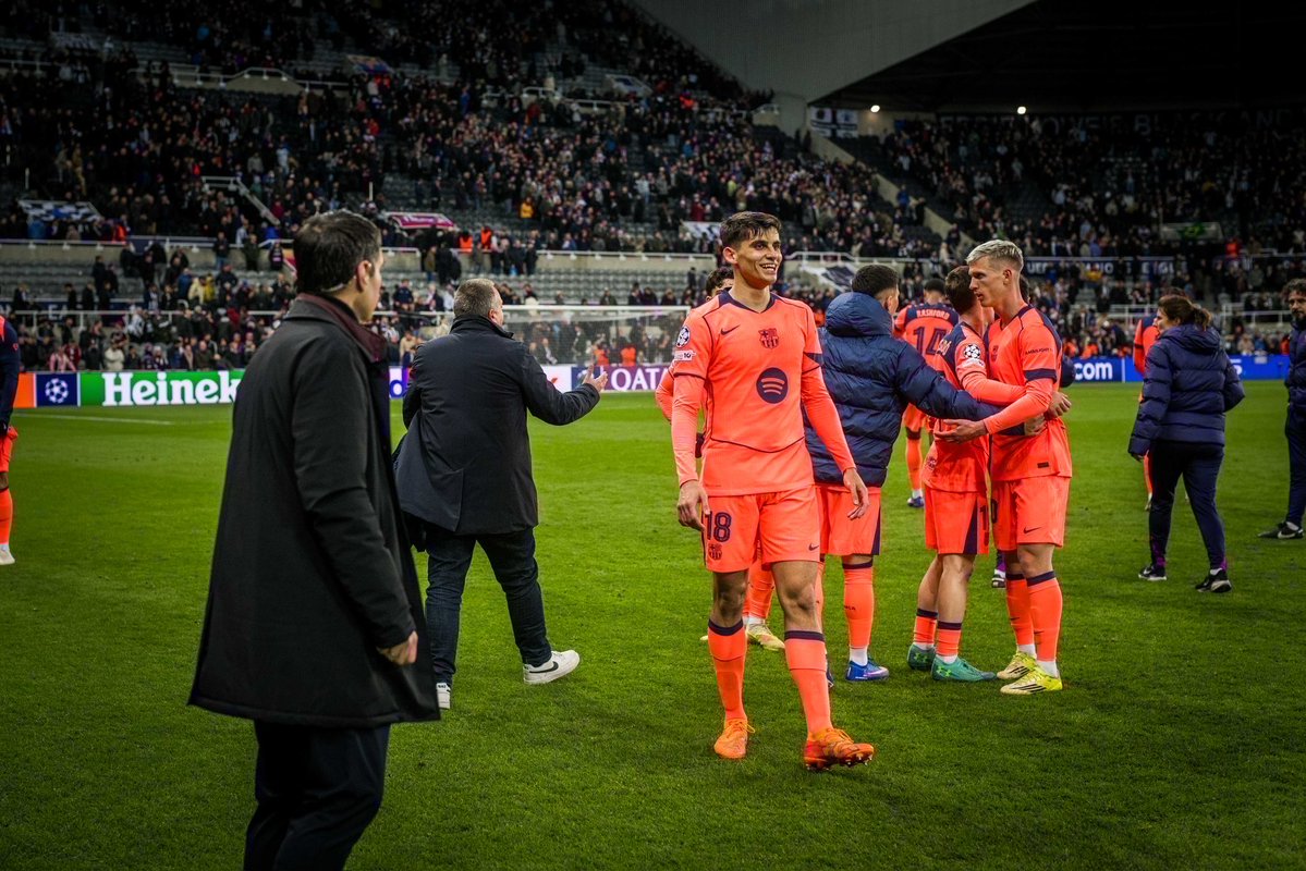 Gerard Martín Langreo tweet media