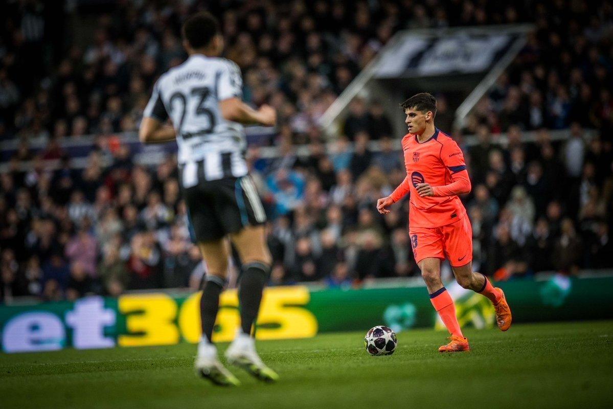 Gerard Martín Langreo tweet media