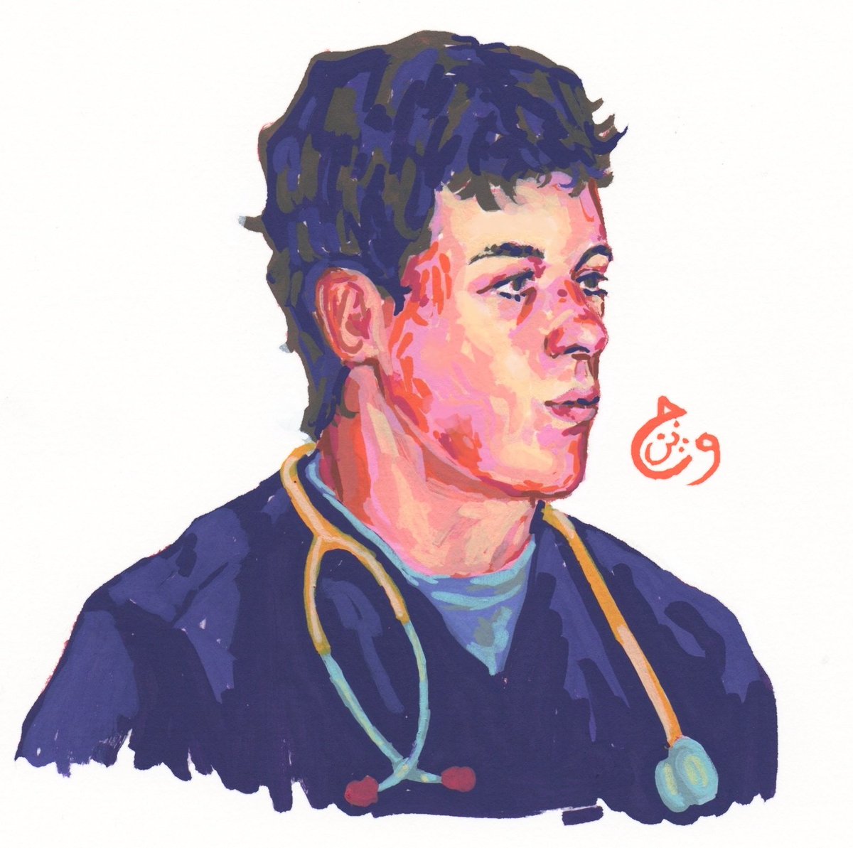 juwain | جوَين tweet media