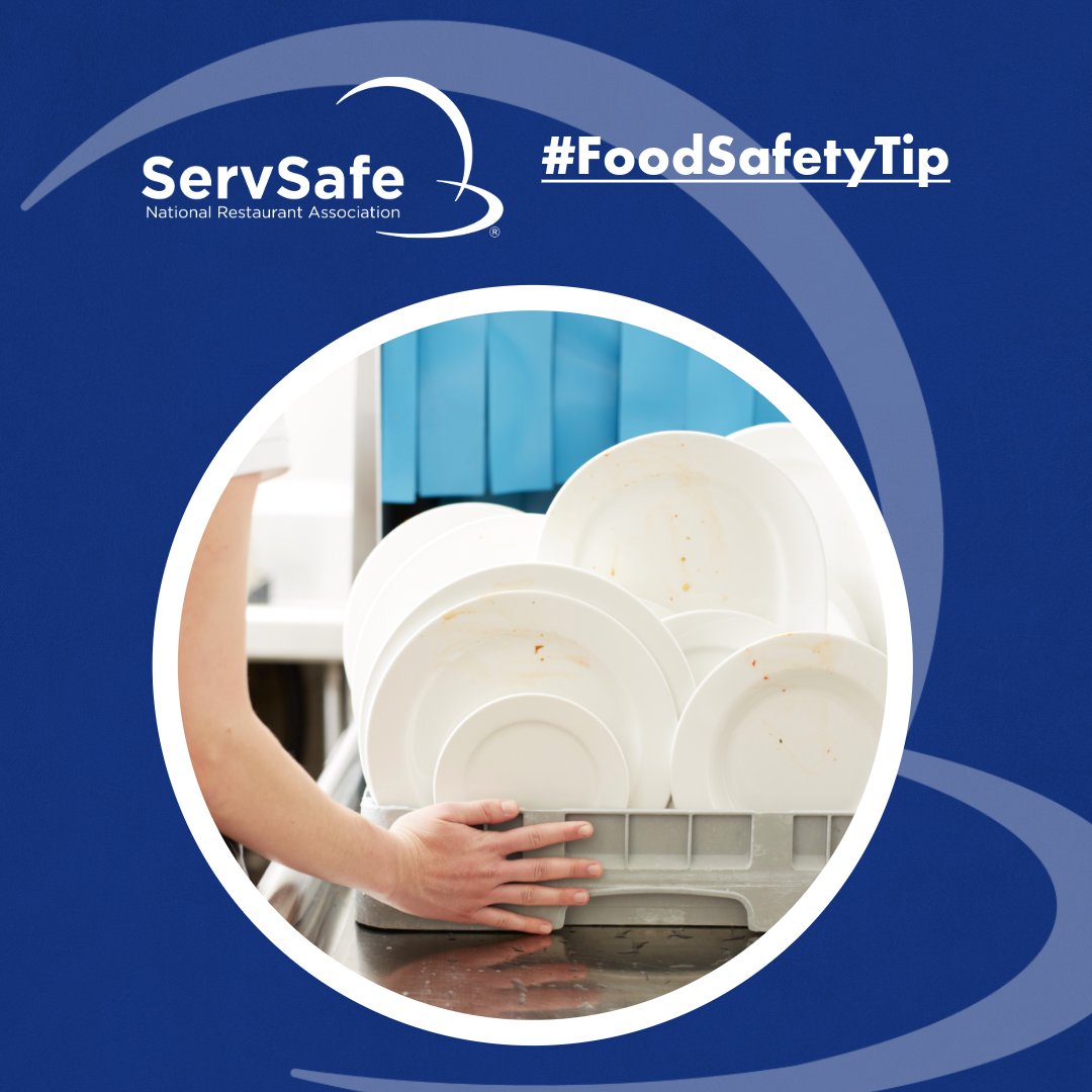 ServSafe tweet media