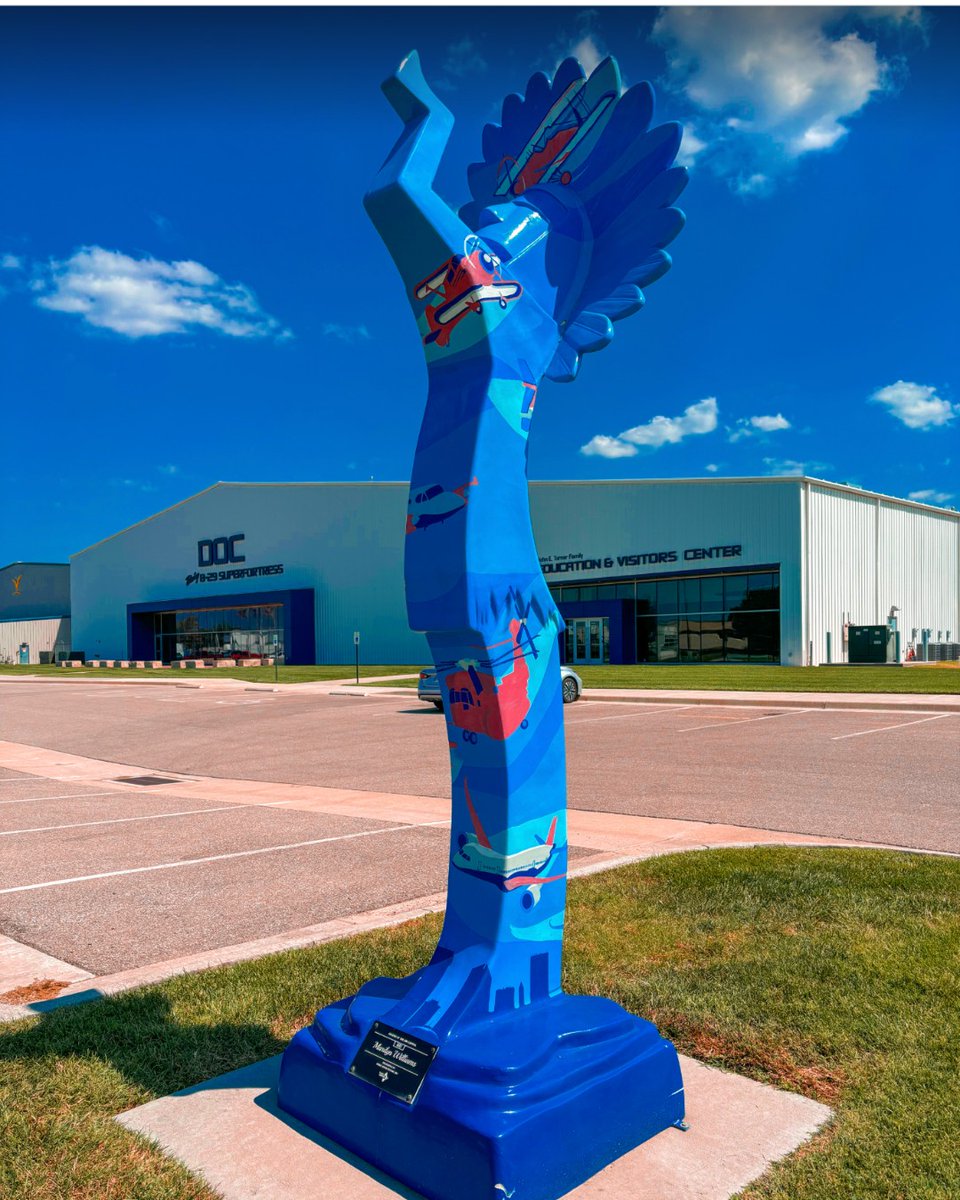 Choose Wichita tweet media