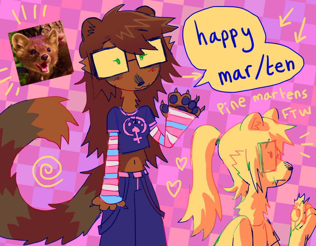 tup🌈 (comms open) tweet media