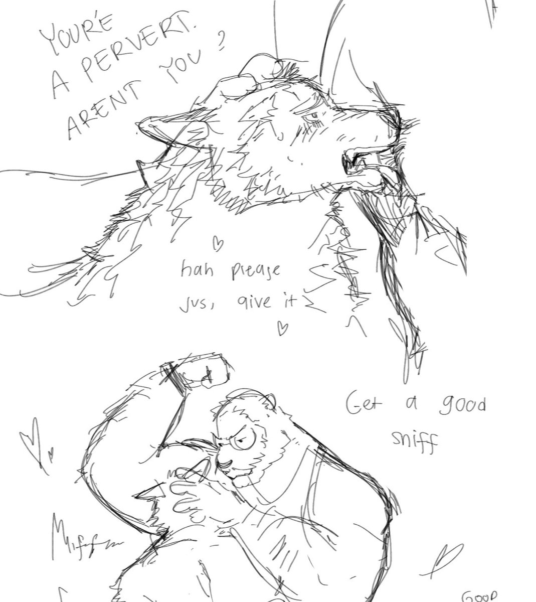 Bert 🔞 tweet media