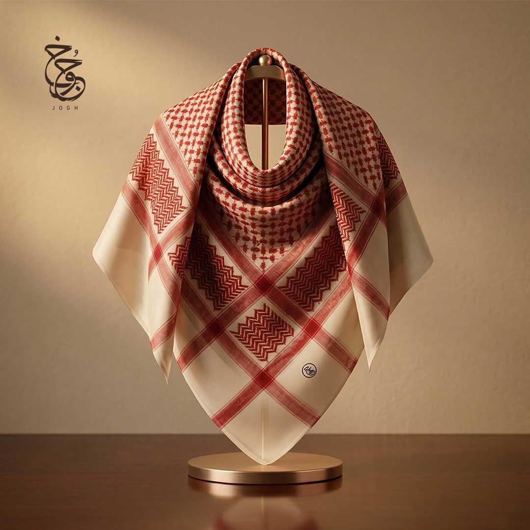 جوخ | Jogh tweet media