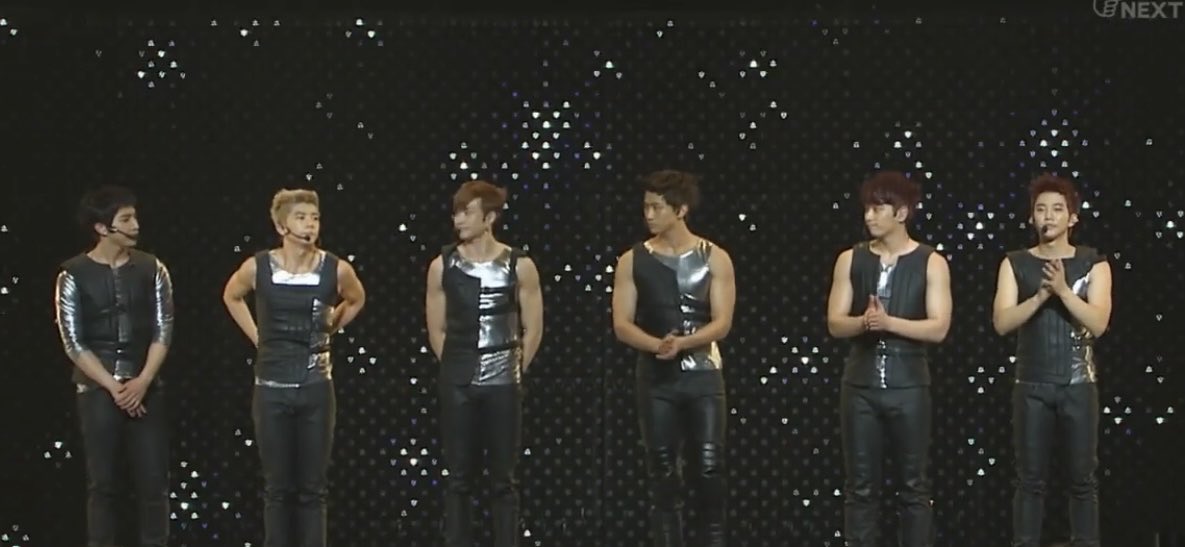 東京伝説 2011 2PM youtu.be/5Mo6iIYhngA?si… <a href="/YouTube/">YouTube</a>

2PM🩷❤️💚💙💛💜

3.11を迎えるとやっぱり思い出す「東京伝説　2011」

k-popグループ16組によるたまアリでのチャリティーライブ

きっと被災地の皆さんも元気もらえたと思う

その時のテギョンのコメント⬇️

#2PM東京伝説