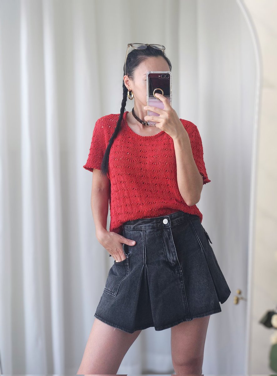 스위니트🧶🪡🐱🧘‍♀️🌺 tweet media