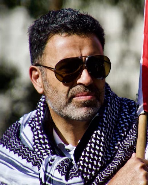 MenachemV's tweet photo. “There are also aspects of the language of Mr Mashni and Mr Tayeh which may have fed antisemitic viewpoints. A persistent theme of Mr Mashni, Mr Tayeh and other speakers is that “Zionists" are responsible for secretly manipulating governments, police or media. This evokes the antisemitic trope that Jews are "a world-dominating cabal in control of the global financial system, global media, politics".”

Judge M Tran, Vice President, Vorchheimer v Tayeh [2026] VCAT 134 (26 February 2026) [91]