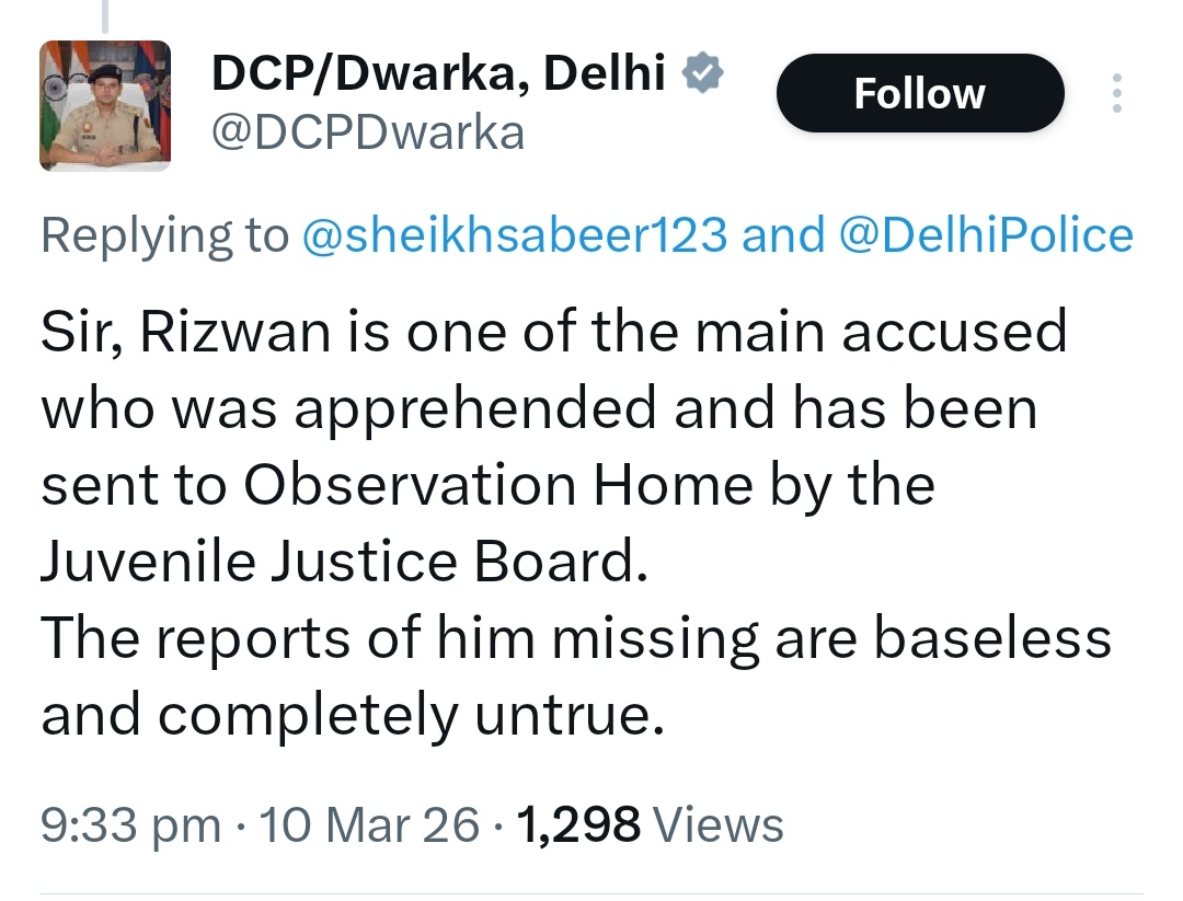 Zakir Ali Tyagi tweet media