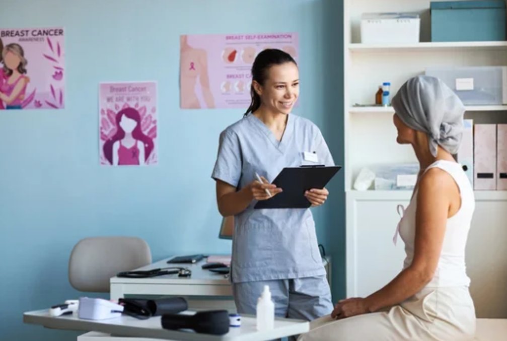 Journal of Oncology Navigation and Survivorship tweet media