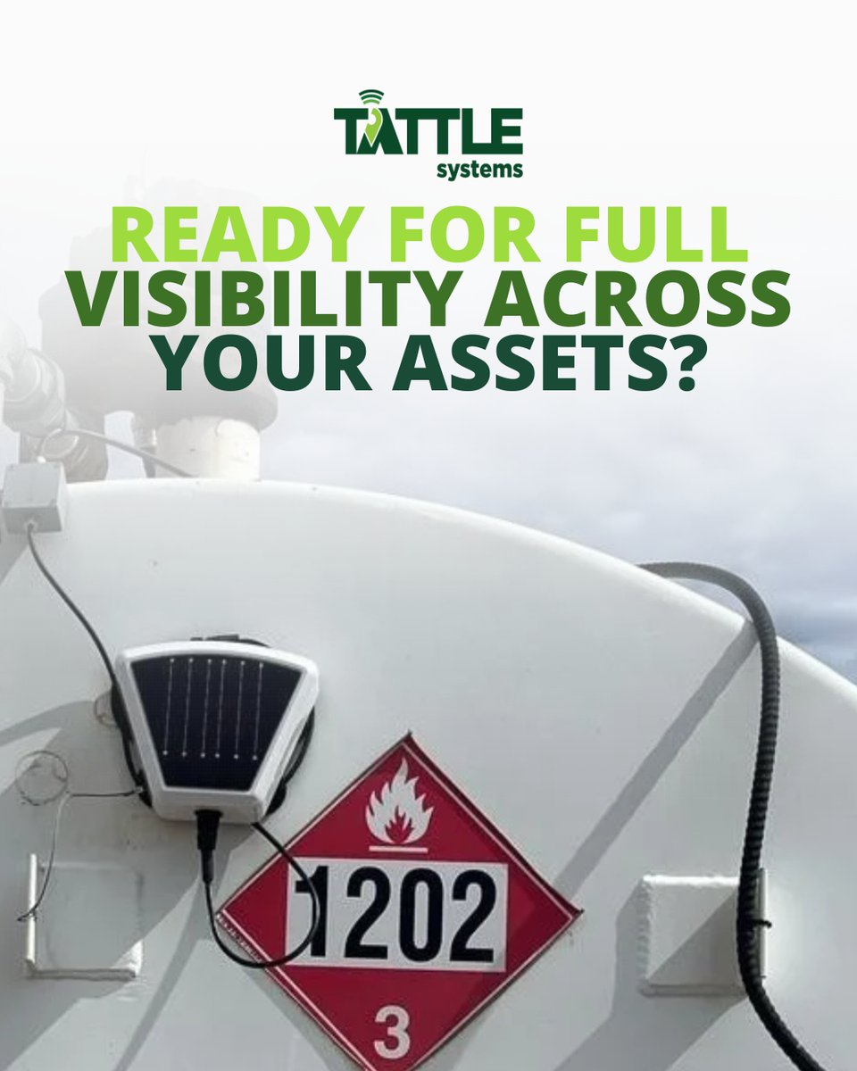 North Star Systems tweet media