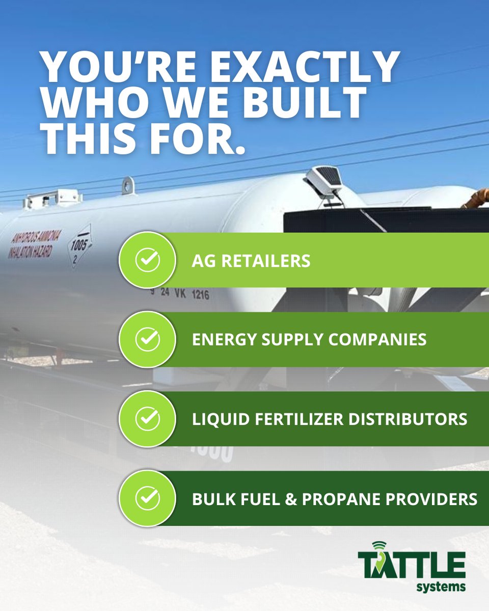 North Star Systems tweet media