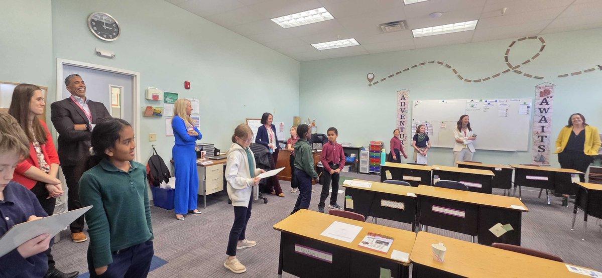 BARR Center tweet media