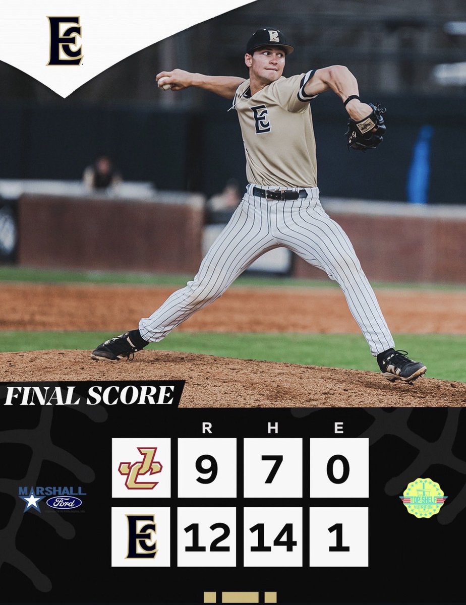 ECCC Baseball tweet media