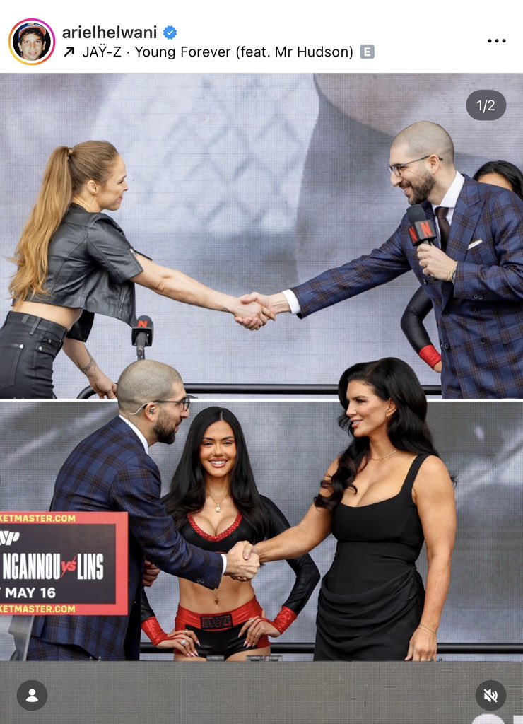 Paulo Costa tweet media