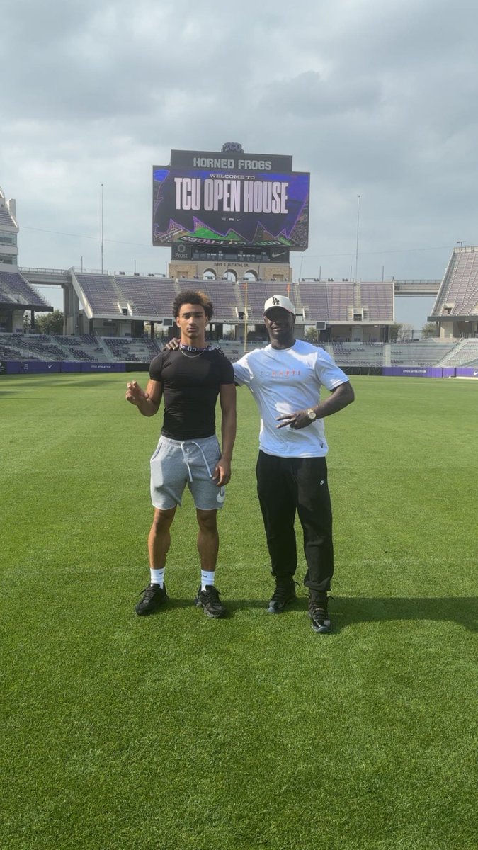 Jason Catchings tweet media