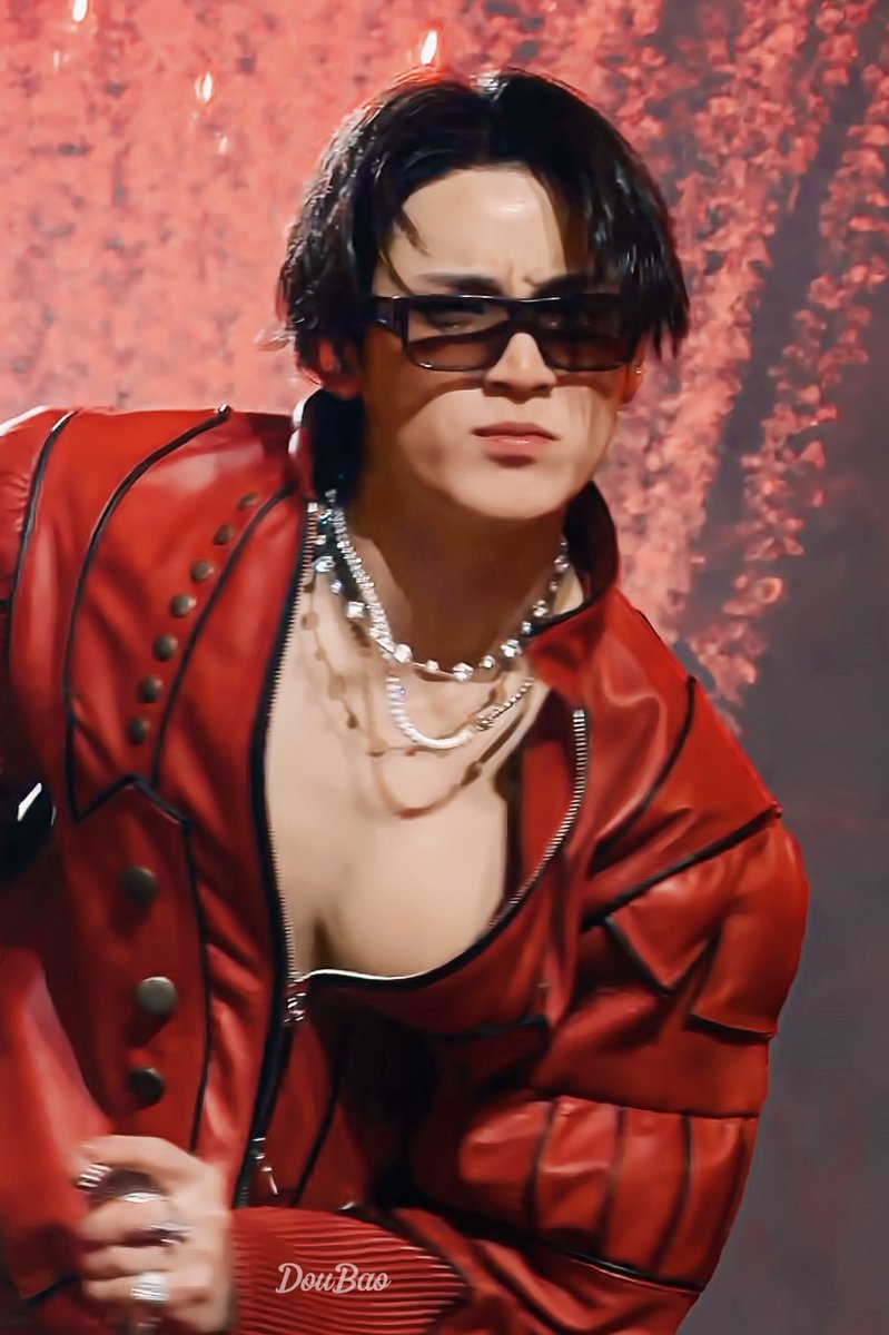Echo_cccc's tweet photo. 260123 𝗖𝘅𝗠 [𝗗𝗢𝗨𝗕𝗟𝗘 𝗨𝗣]

💋

#민규 #세븐틴 #MINGYU #SEVENTEEN #CxMdoubleup https://t.co/cKWkCAHyAA