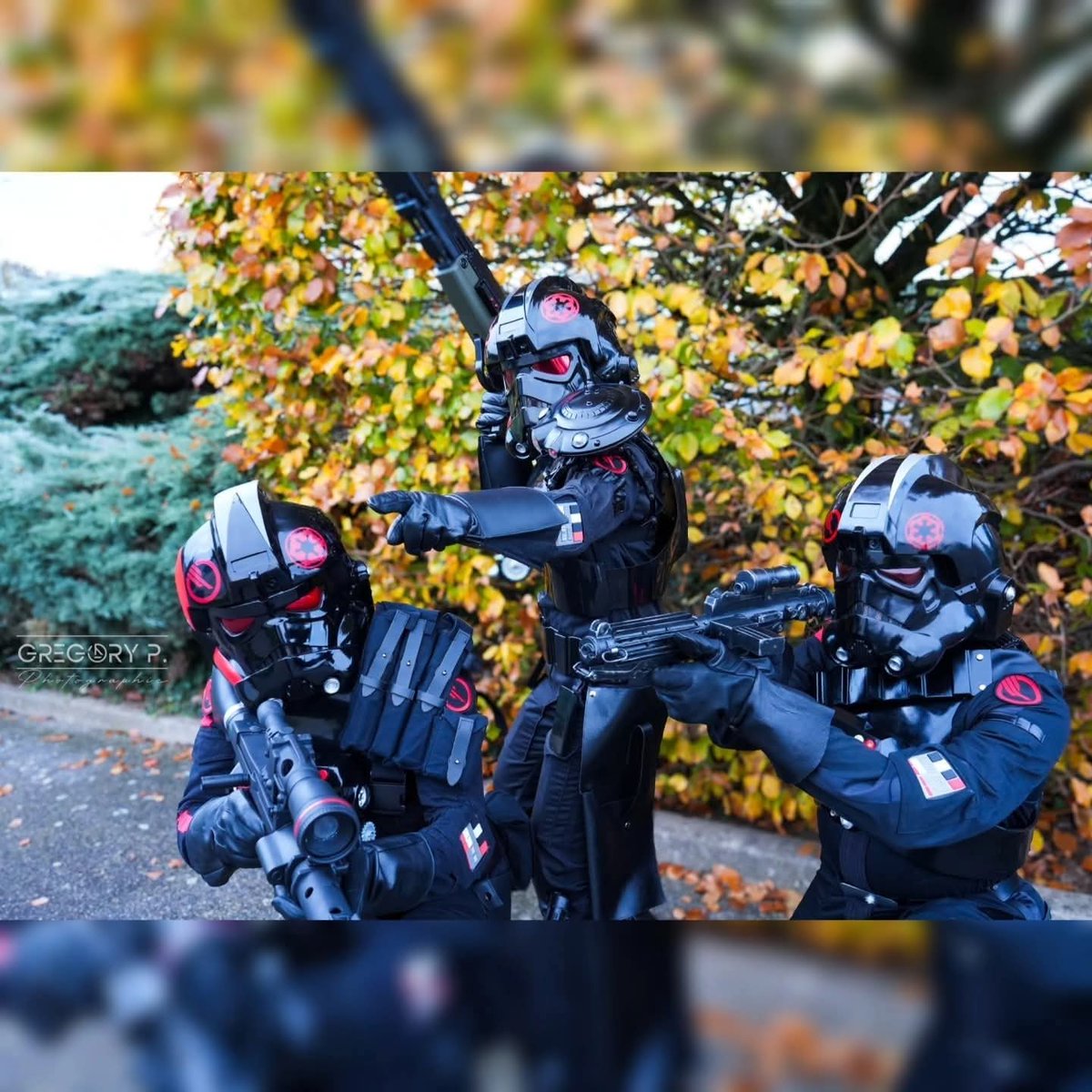501st Legion SpecOps tweet media