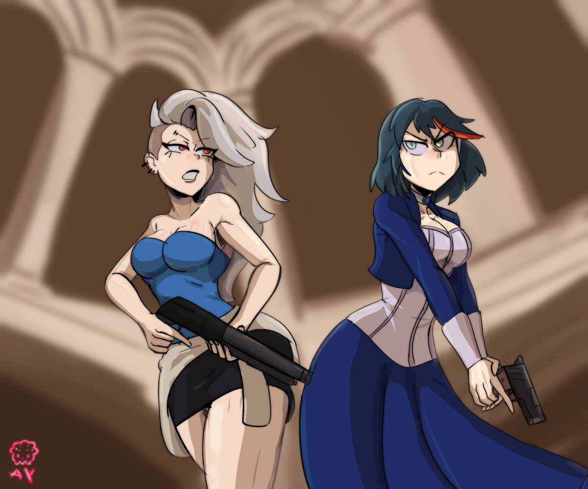 Yoshikage_Alpharius secundus tweet media