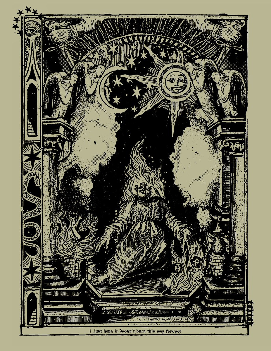 some new art 

don’t really post here anymore but I’m still alive