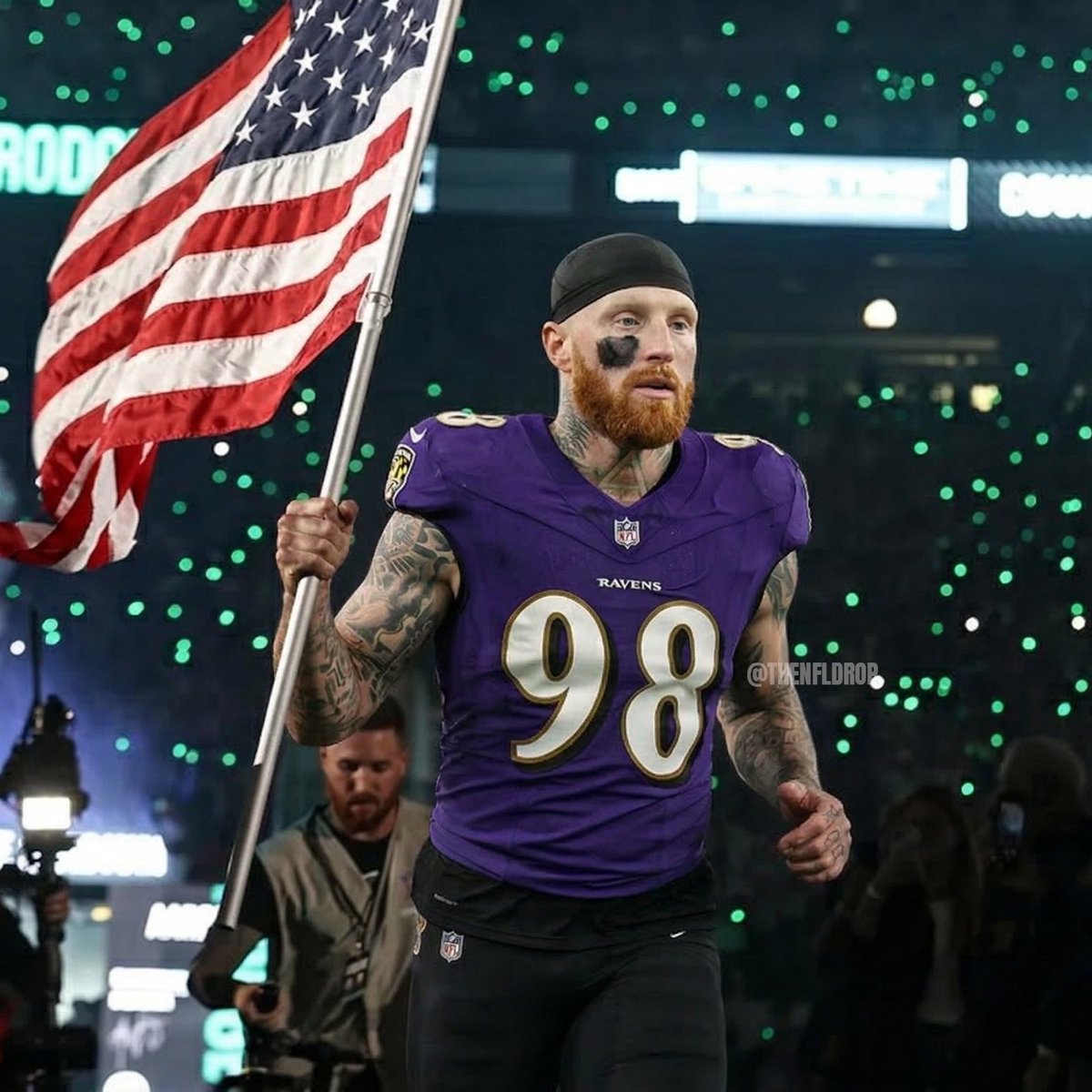 NFL Drop tweet media