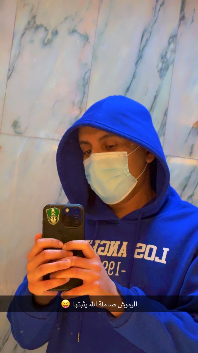 رياض الزهراني tweet media