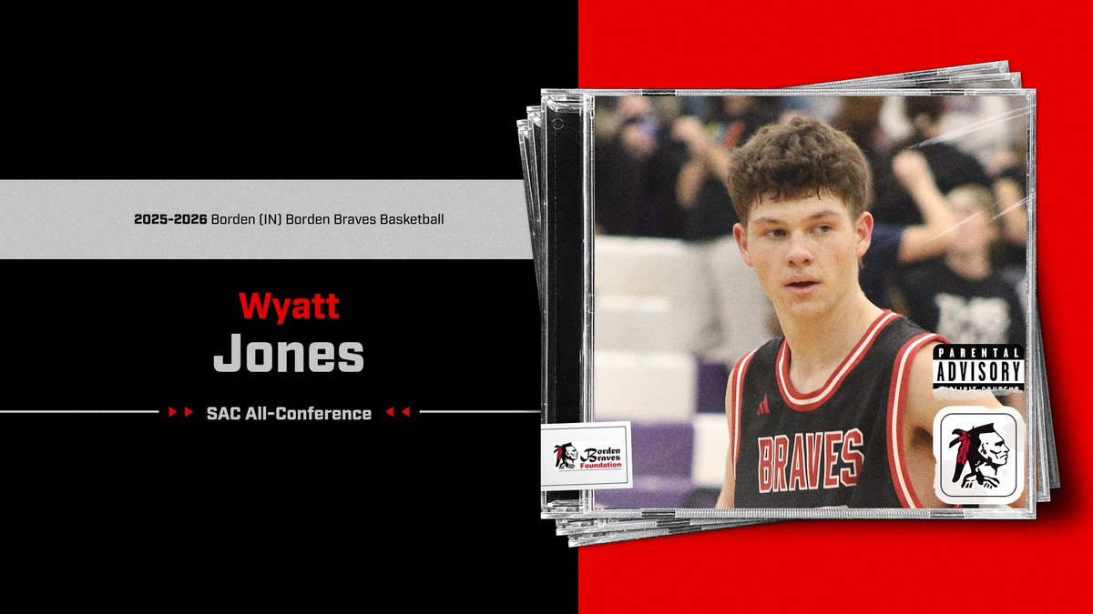 Borden Braves Boys Basketball tweet media