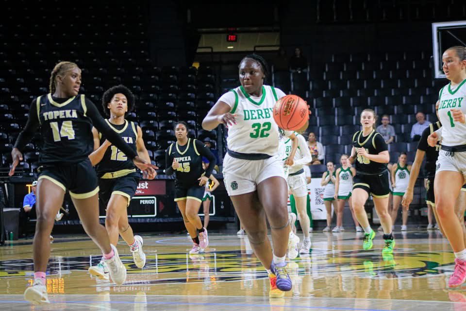 Derby High School - Derby Public Schools tweet media