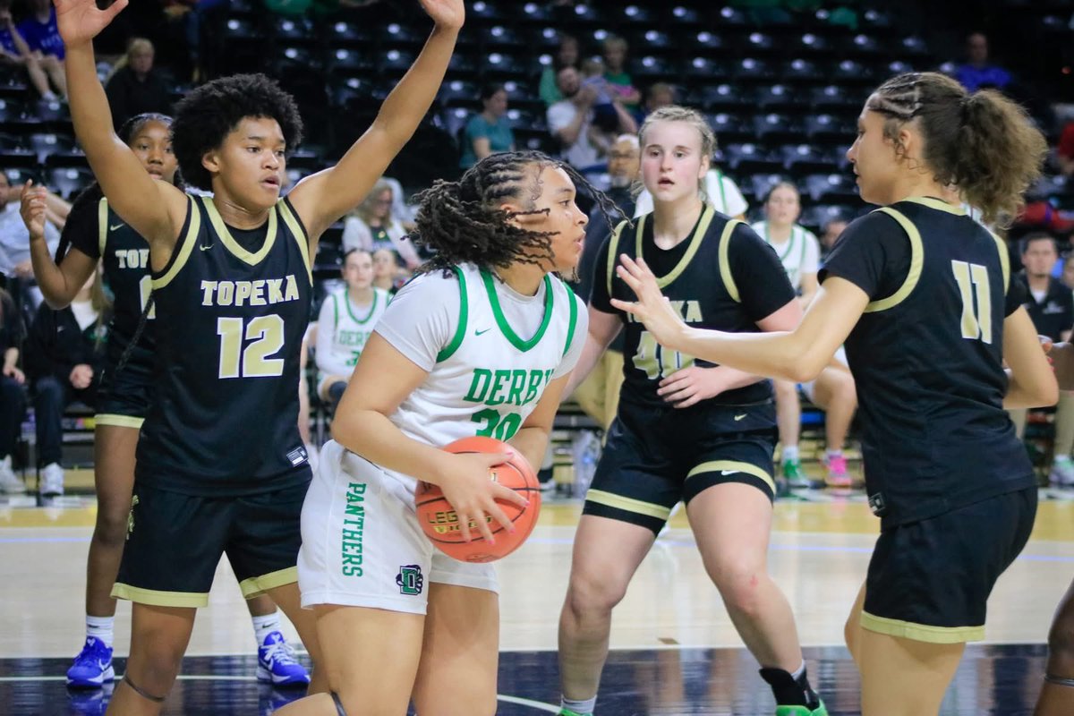 Derby High School - Derby Public Schools tweet media