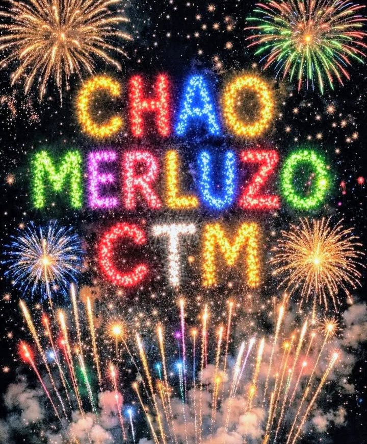 #CambioDeMando