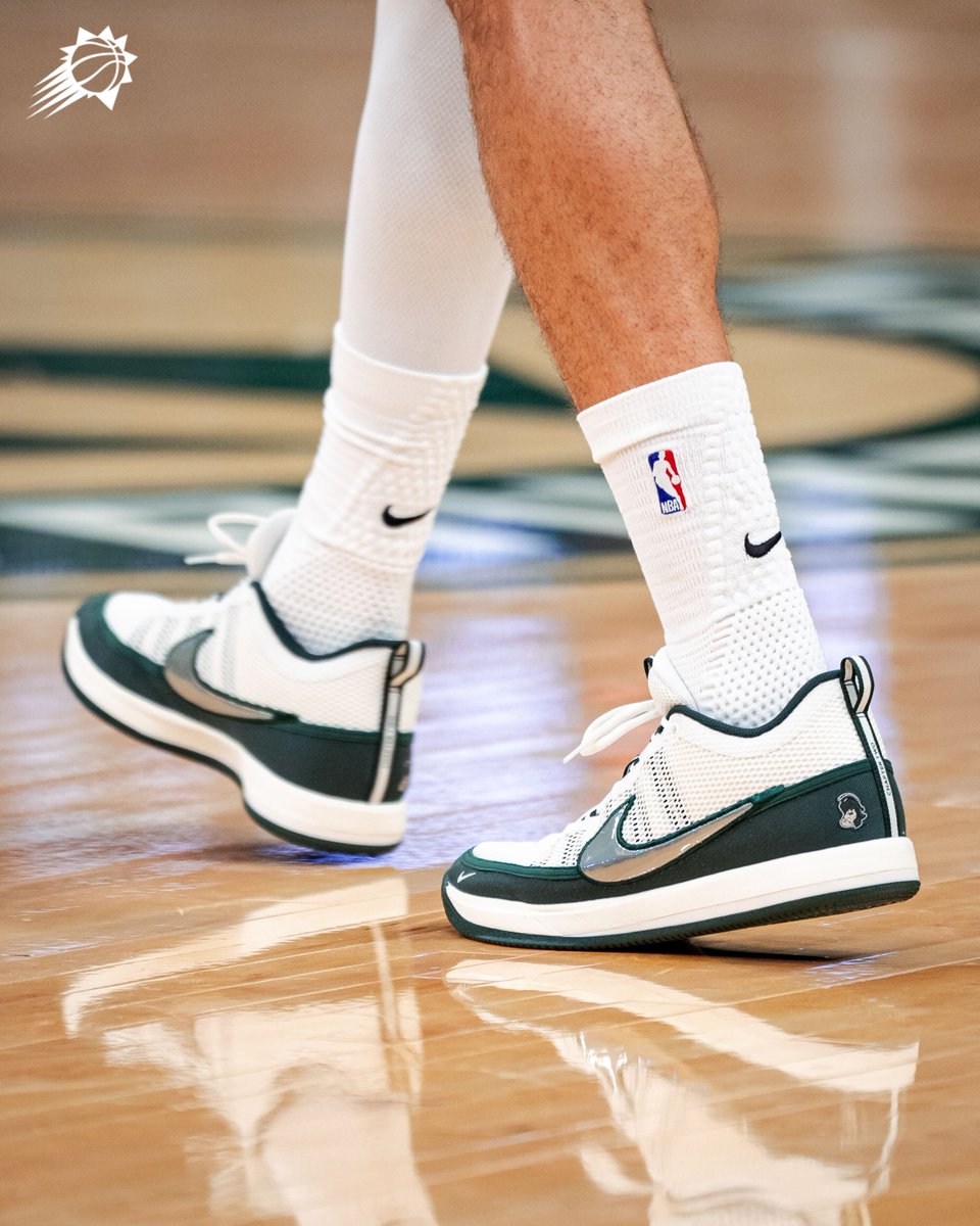 Phoenix Suns tweet media