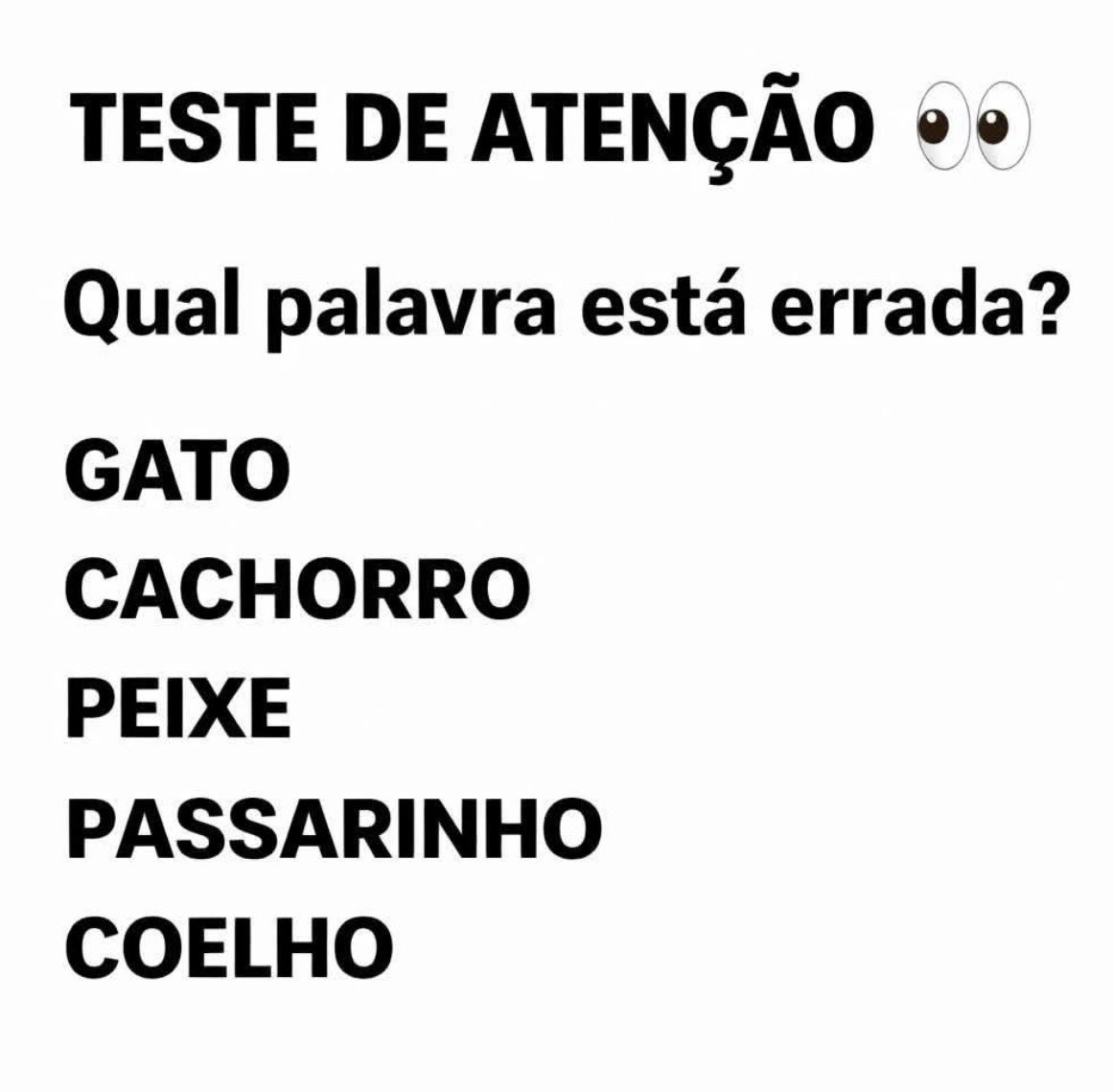 WanderValero's tweet photo. Palavra errada… https://t.co/6qVXKQD454