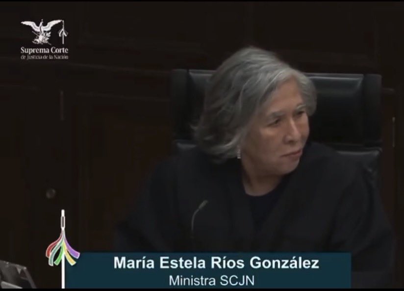 El Abogado Ejidal tweet media