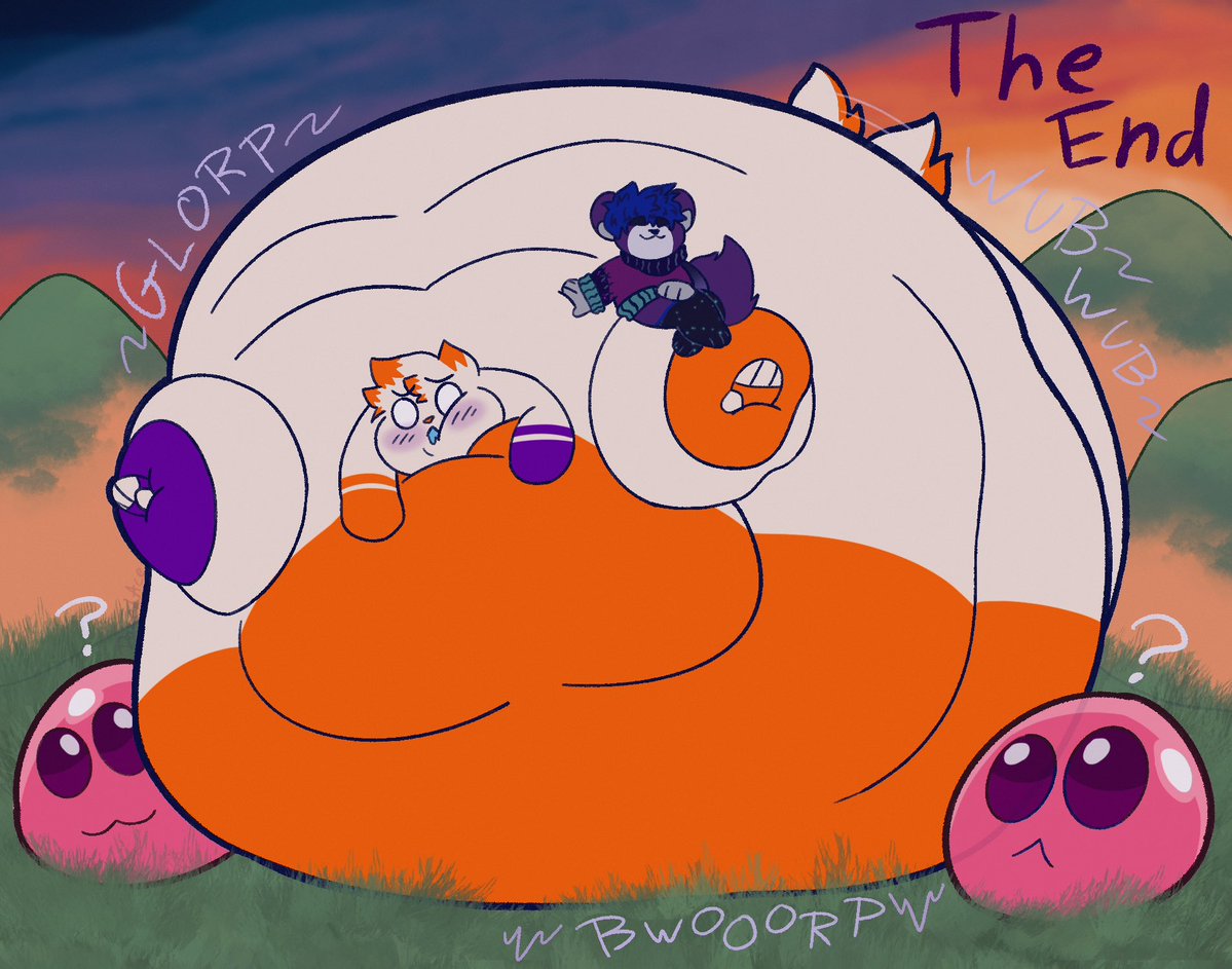 HeftyHampter tweet media