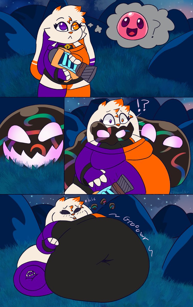 HeftyHampter tweet media