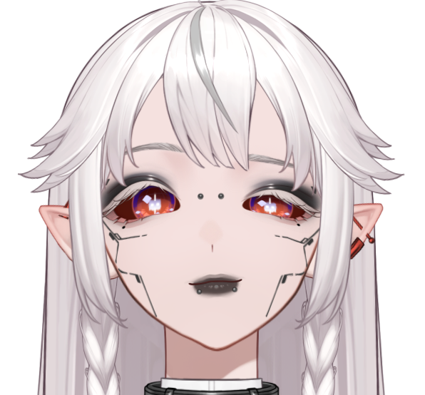 heyreb || silly robot angel tweet media