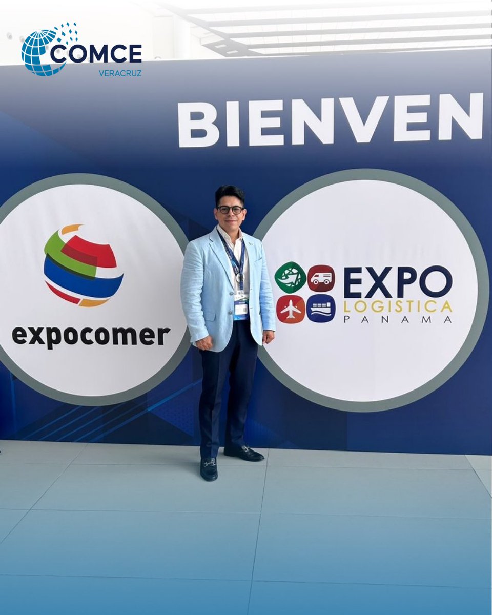 COMCE Veracruz tweet media