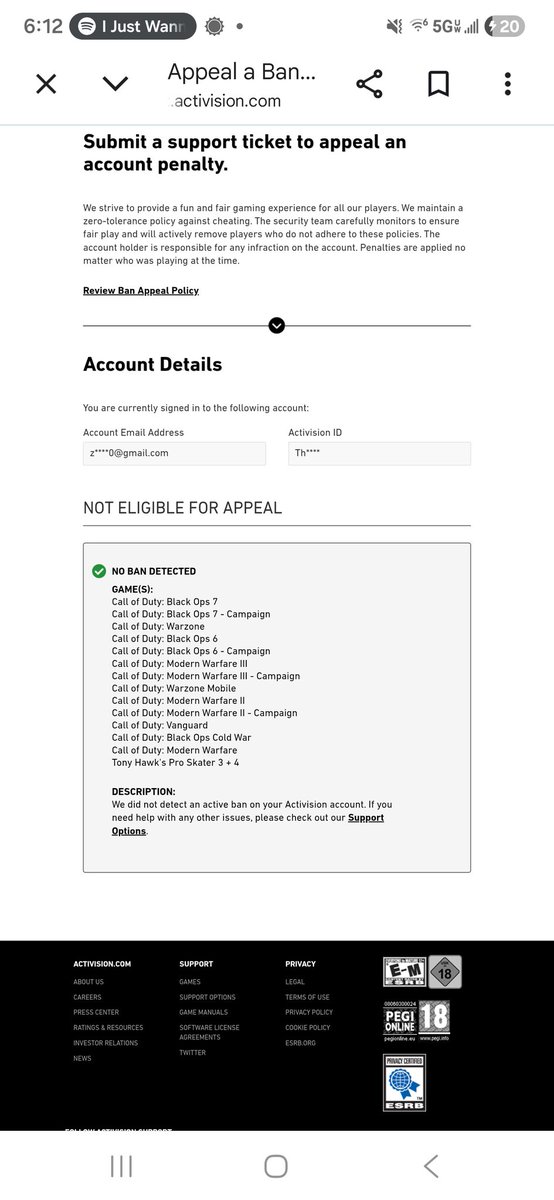 CrossFire tweet media