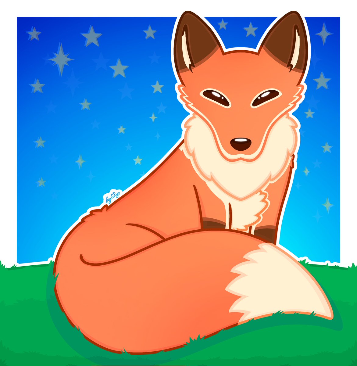 Agustycat's tweet photo. The fox from The Little Prince 🦊🌹✨️
"To me you will be unique in the world, and to you I will be unique in the world" 
#thelittleprince #thefox #elprincipito #zorro #frase #libro https://t.co/y6I2V4na65