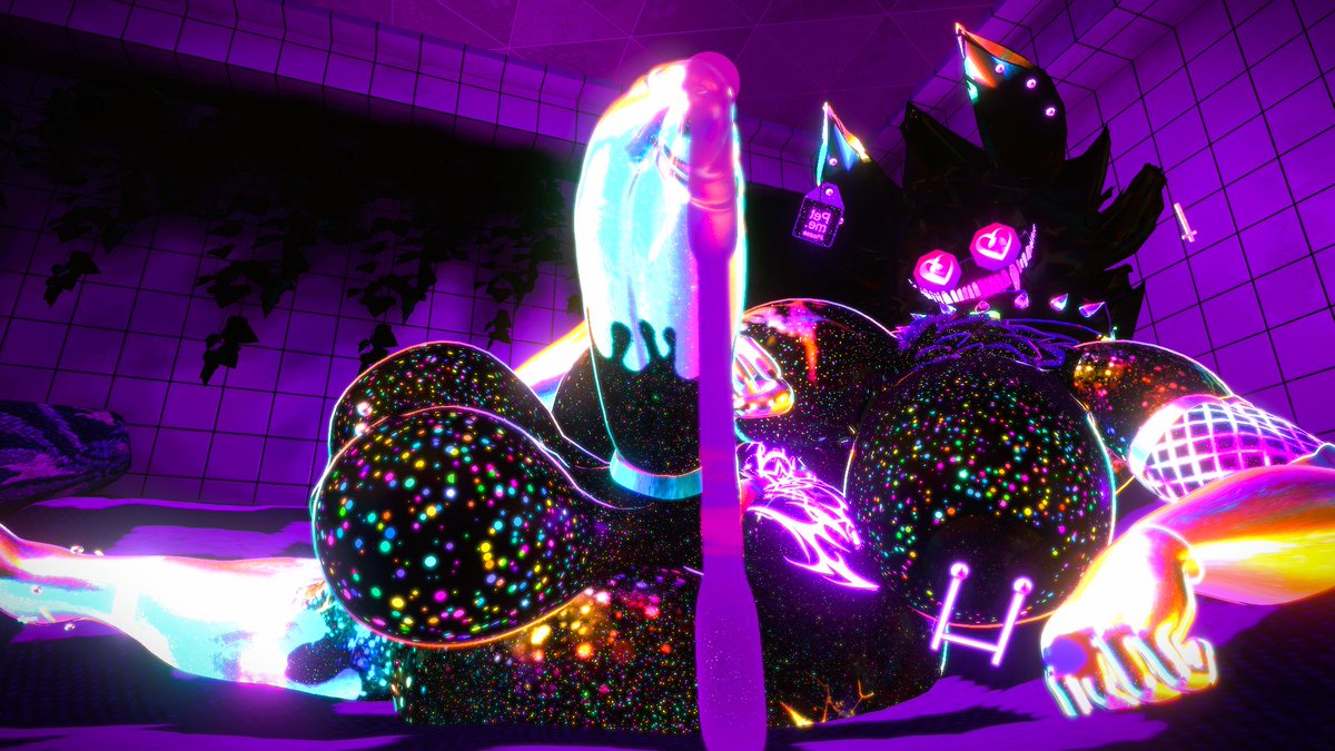 🔞Tongues&Teeth🔞 tweet media