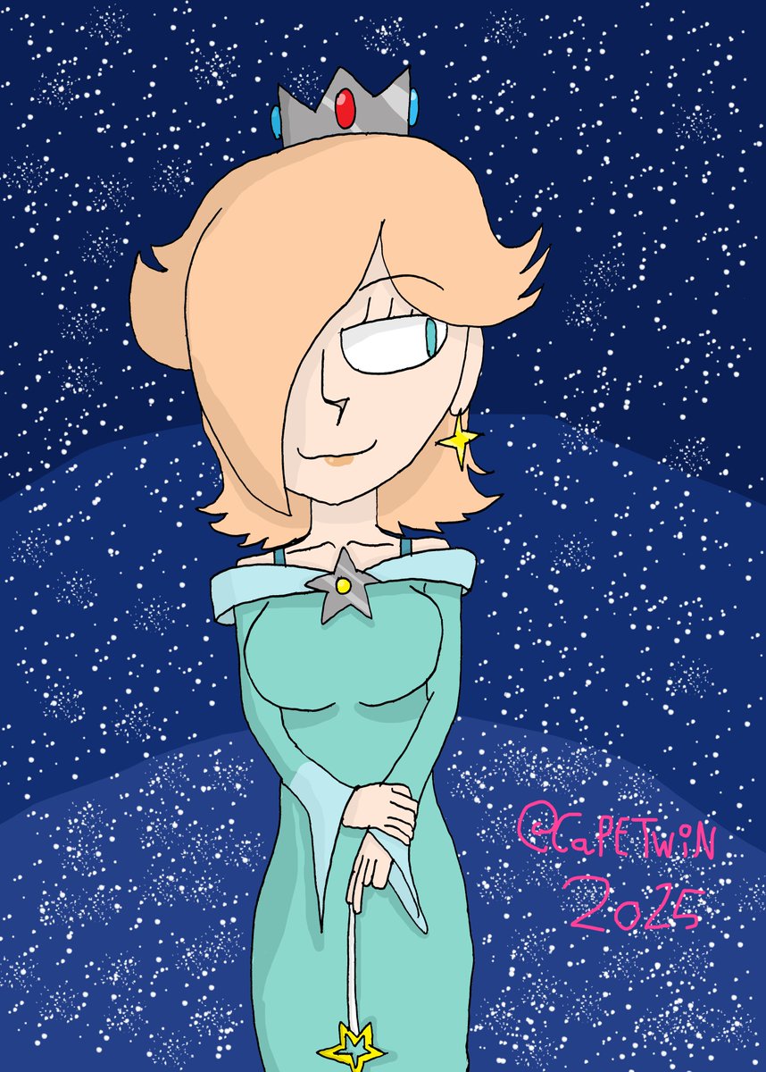 #Artistontwitter #Mario10Day2026 #SuperMarioBrosfanart #SuperMarioBros #Nintendofanart