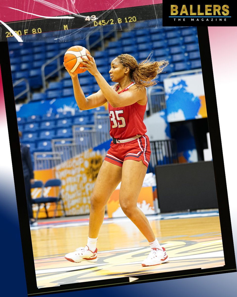 The Ballers Magazine tweet media