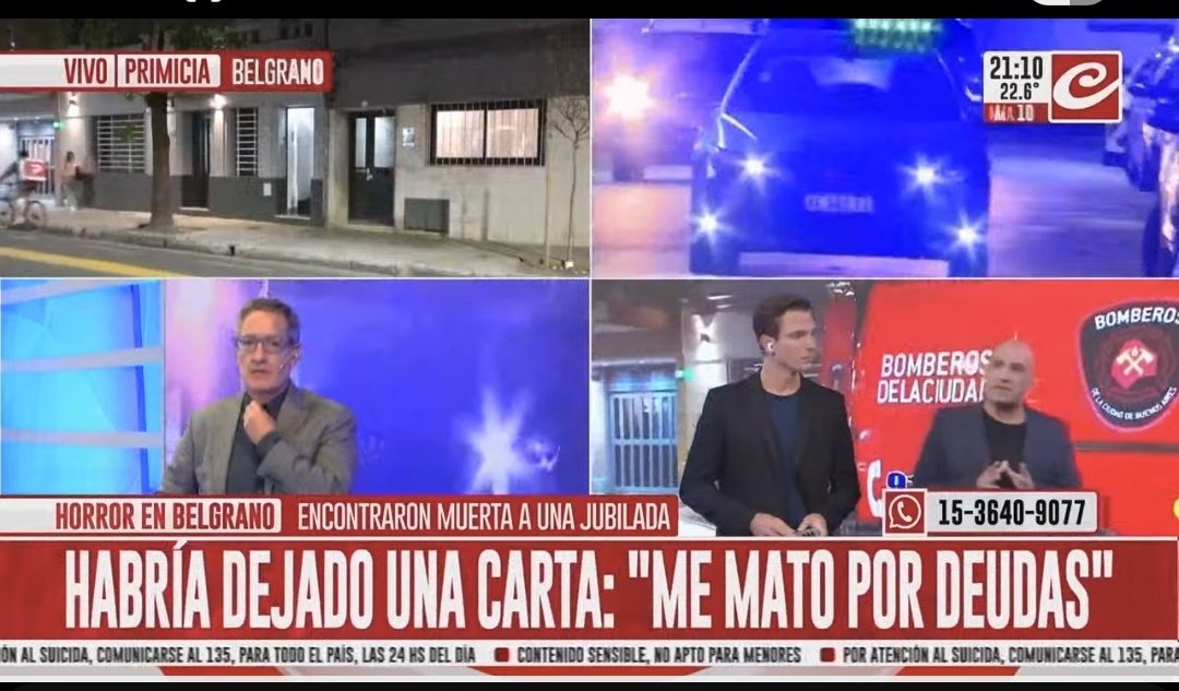 etupito's tweet photo. Una jubilada se quitó la vida porque no soportaba el dolor de su enfermedad y no podía comprar los remedios. 
¿Vos votaste esto?. Andá a dormir sabiendo que sos culpable de la tristeza de estas personas. https://t.co/4Gmmyd1HOu