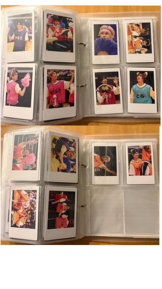 ほし。 tweet media