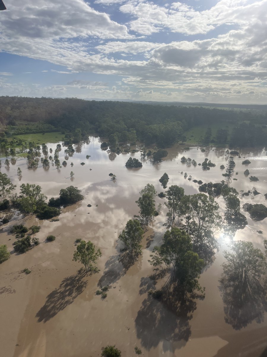 Ergon Energy Network tweet media