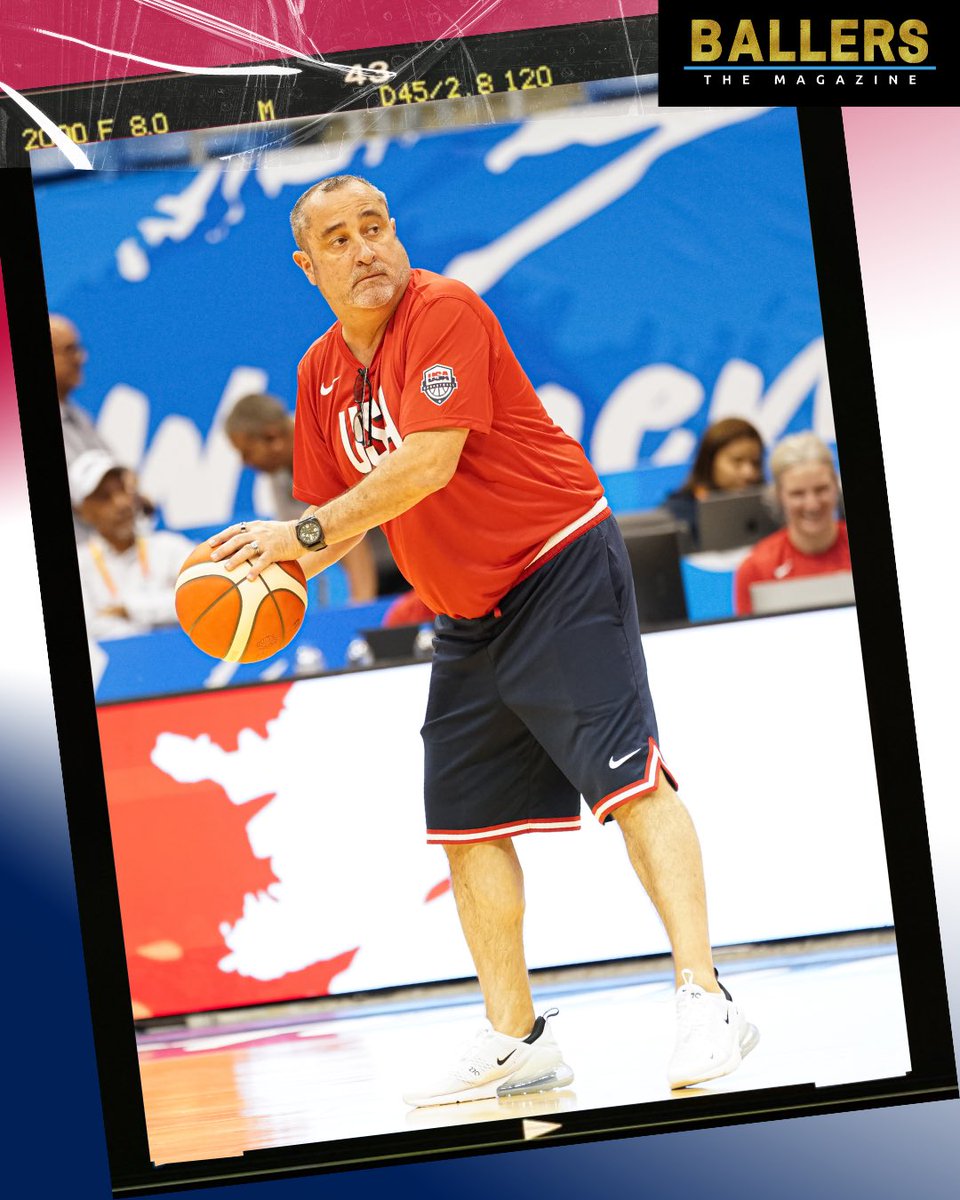 The Ballers Magazine tweet media