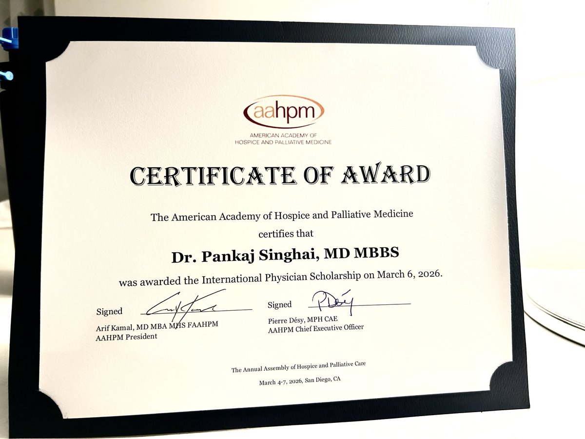 Pankaj Singhai tweet media