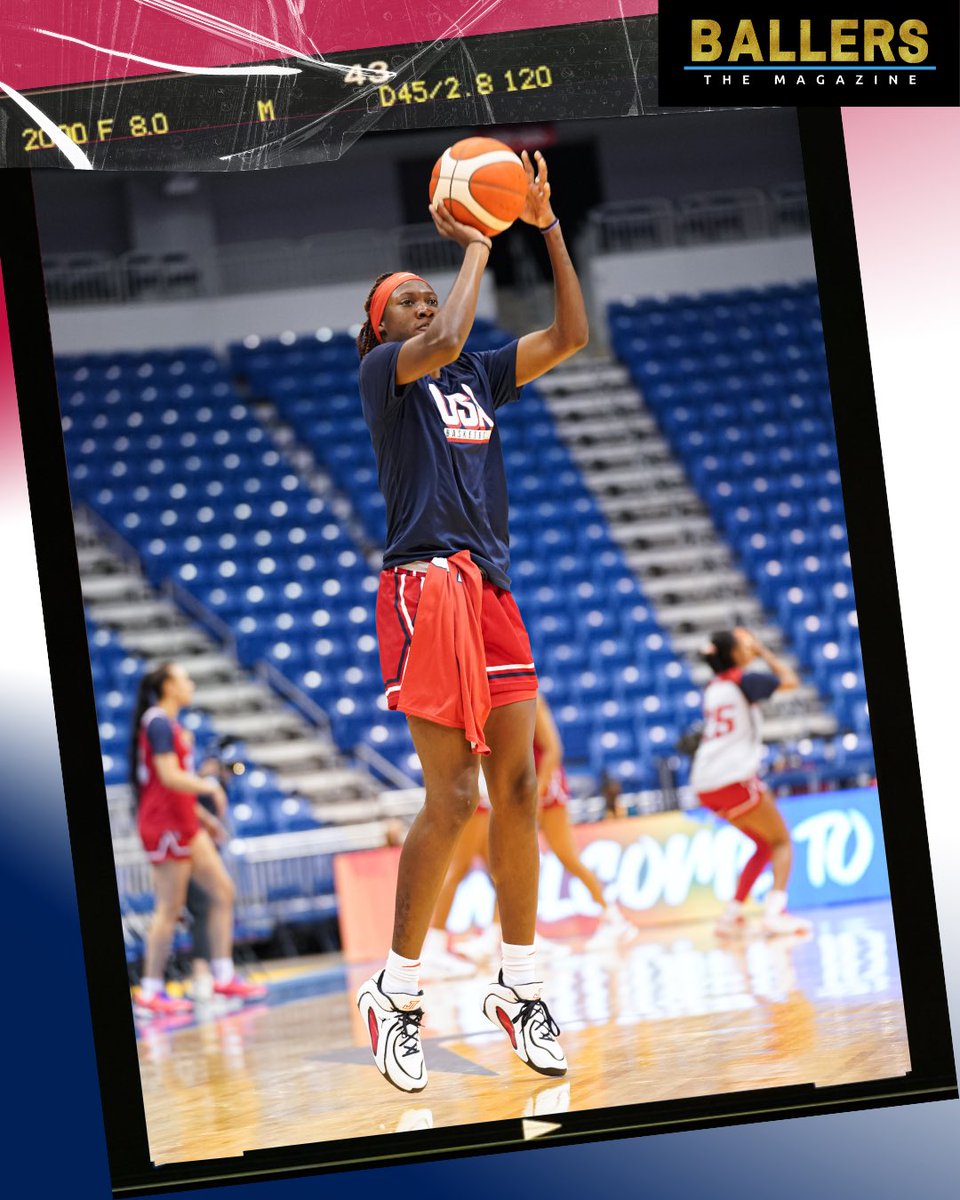 The Ballers Magazine tweet media