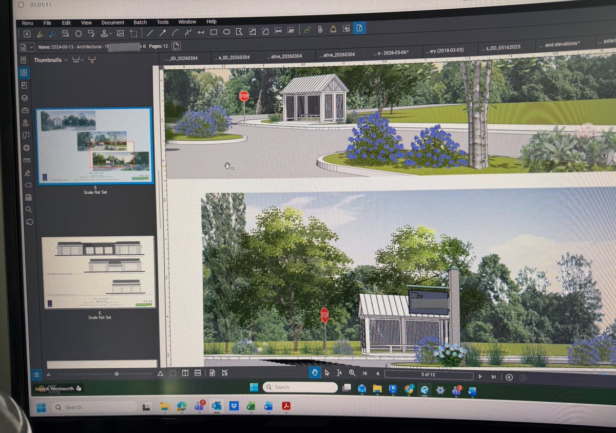 Pat Carino (d/b/a Acquisizioni) tweet media