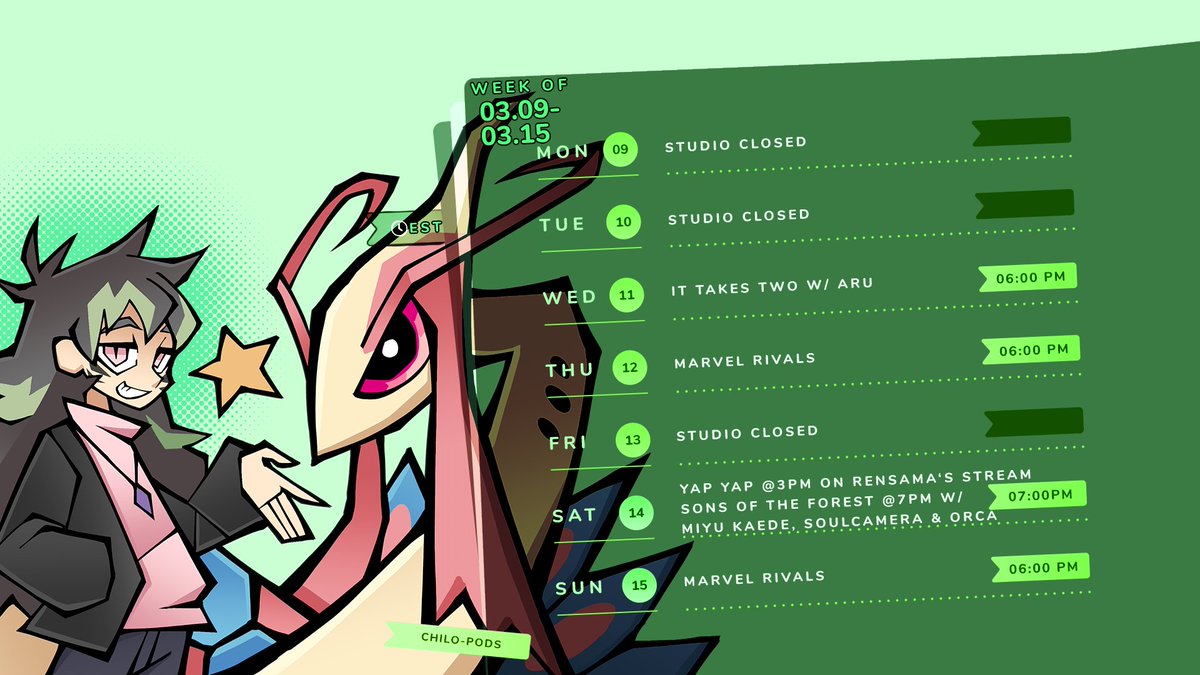 Kuga🐍📸 | VHorrorS tweet media